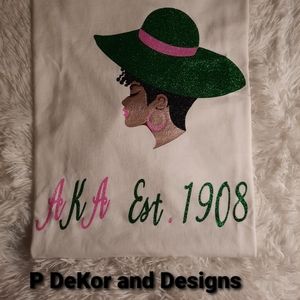 Custom shirts